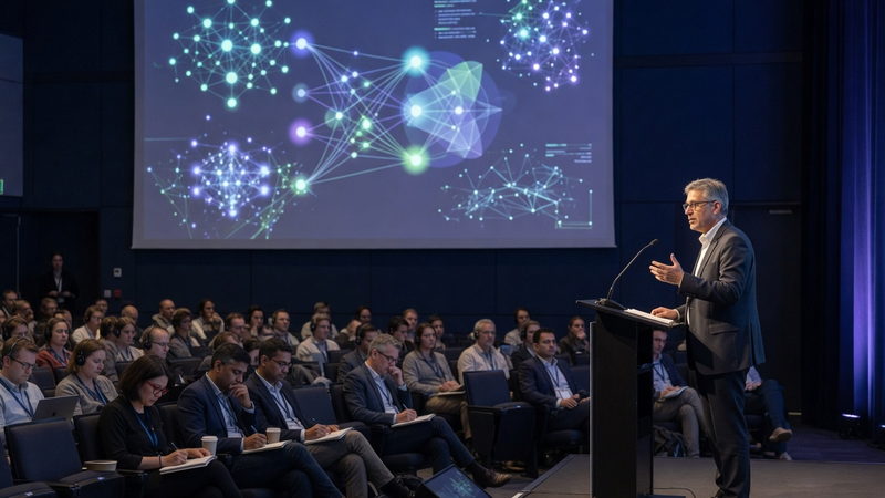 Keynote address at an HKSACT-related symposium