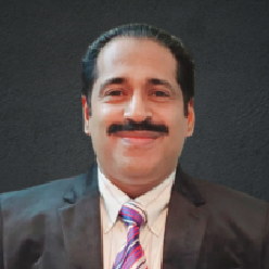 Assoc. Prof. Alex Mathew