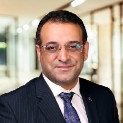 Assoc. Prof. Hamed Taherdoost