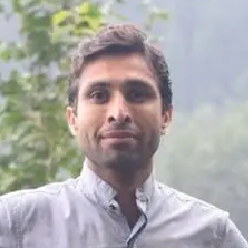 Dr. Faqeer ur Rehman