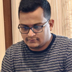 Prof. Swanirbhar Majumder