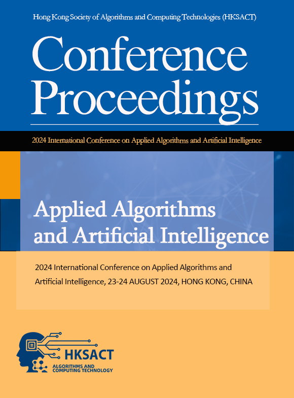 HKSACT conference proceedings volume 2