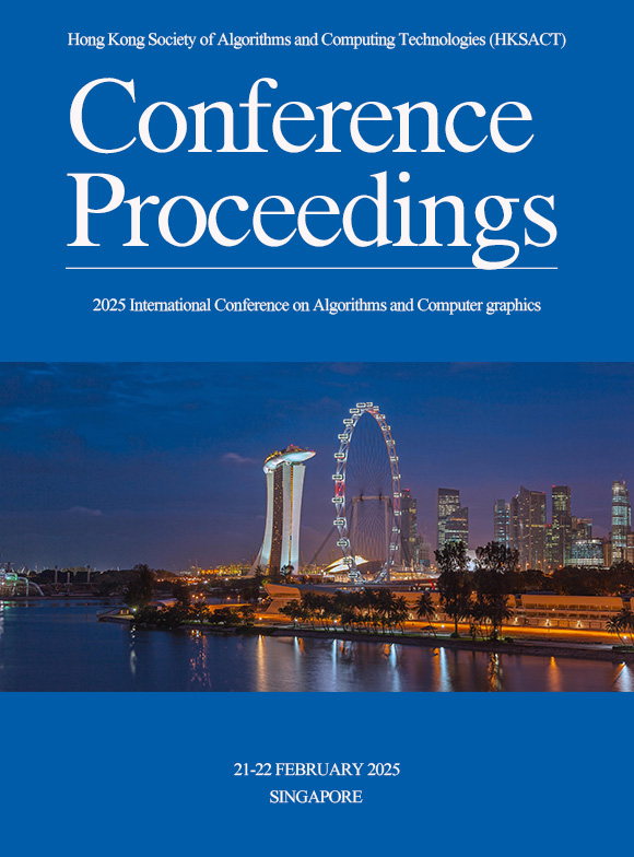 HKSACT conference proceedings volume 4