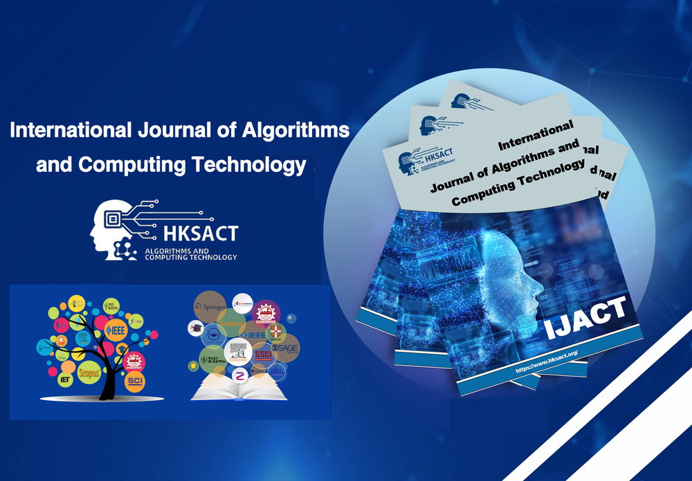 IJACT Computing Technology Research